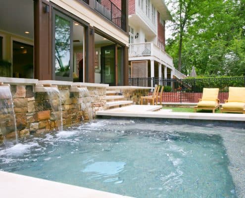 Atlanta homes for sale with a pool - Atlanta homes with a pool