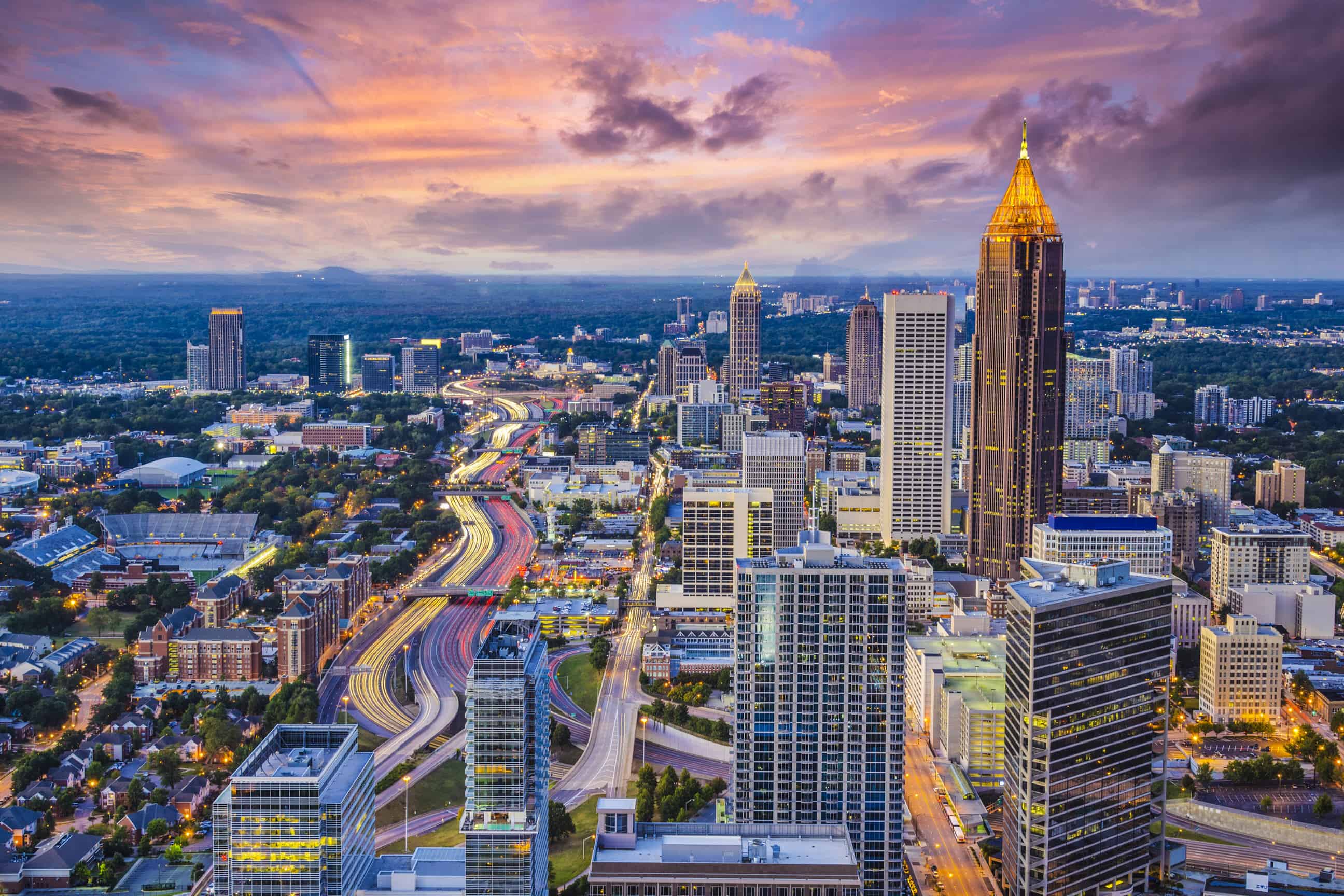 Best Atlanta Properties Intown Atlanta Real Estate Agents