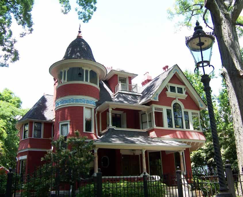 Inman Park Real Estate Guide Inman Park Homes For Sale