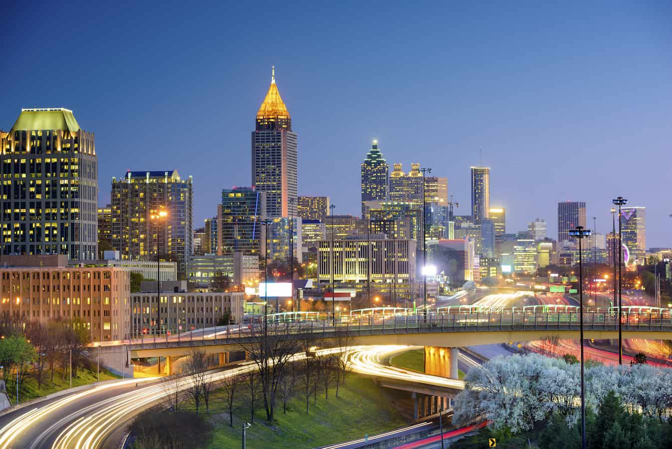 Relocating To Atlanta - Relocation Guide - Best Places To Live In Atlanta