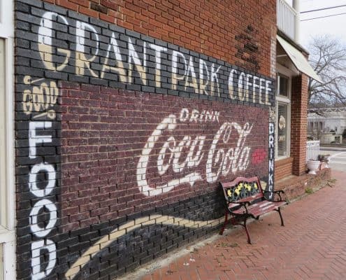 Grat Park Atlanta Homes For Sale, Grant Park Atlanta Real Estate Agent, Living in Grant Park, Grant Park Coffee