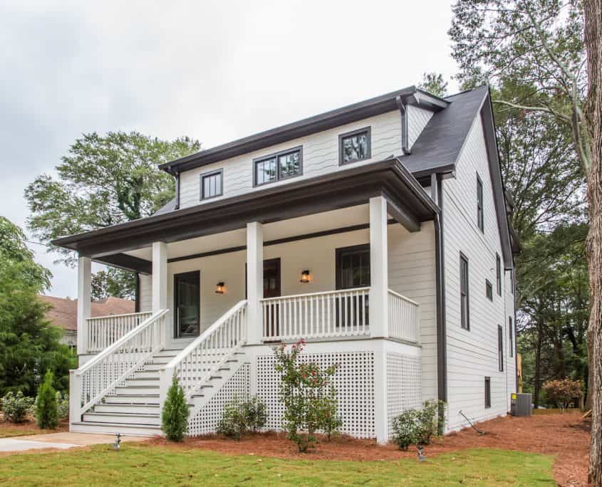 Atlanta Kirkwood Homes For Sale Kirkwood Real Estate