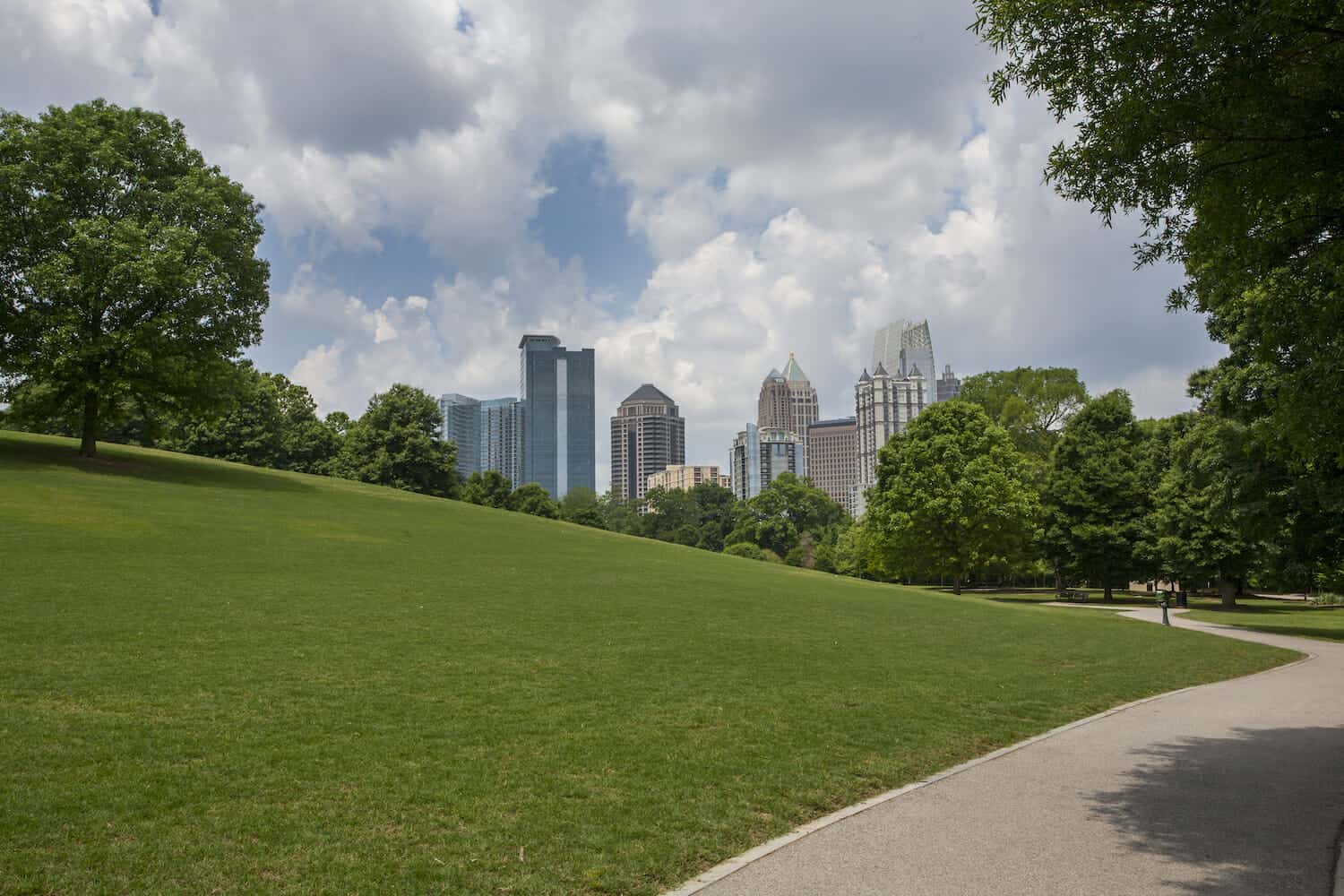 Midtown Atlanta Real Estate - Midtown Atlanta Condos For Sale