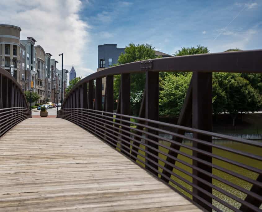 West Midtown Atlanta Real Estate Living In West Midtown Atlanta