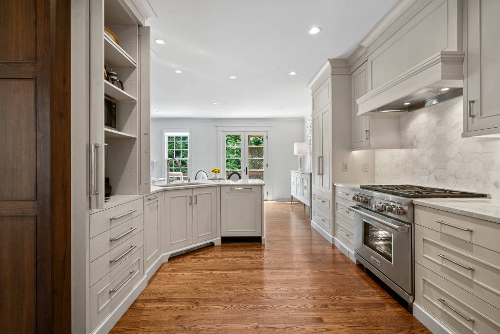 Kitchen - 1267 Dunwoody Cove, Dunwoody, GA 30338