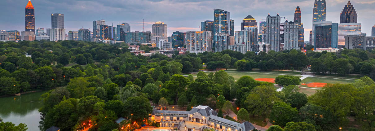 Advantages of Atlanta's Independent Real Estate Brokerages. Best Atlanta Properties | Independent. Intown. Locally Sovereign. The boutique advantage for Atlanta’s iconic intown neighborhoods.