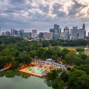 Advantages of Atlanta's Independent Real Estate Brokerages. Best Atlanta Properties | Independent. Intown. Locally Sovereign. The boutique advantage for Atlanta’s iconic intown neighborhoods.