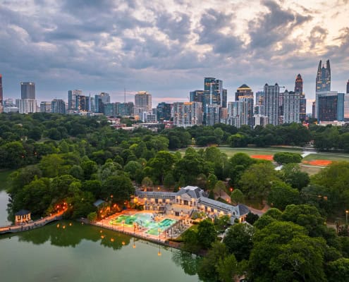 Advantages of Atlanta's Independent Real Estate Brokerages. Best Atlanta Properties | Independent. Intown. Locally Sovereign. The boutique advantage for Atlanta’s iconic intown neighborhoods.